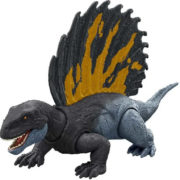 MATTEL JURASSIC WORLD Dinosaurus útočí akční figurka s funkcí různé druhy