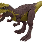 MATTEL JURASSIC WORLD Dinosaurus útočí akční figurka s funkcí různé druhy