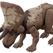 MATTEL JURASSIC WORLD Dinosaurus útočí akční figurka s funkcí různé druhy
