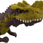 MATTEL JURASSIC WORLD Dinosaurus útočí akční figurka s funkcí různé druhy