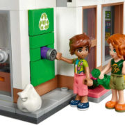 LEGO FRIENDS Obchod s biopotravinami 41729 STAVEBNICE