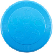 Frisbee baby létající talíř 23cm házecí disk plastový 4 barvy