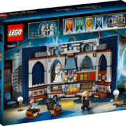 LEGO HARRY POTTER Zástava Havraspáru 76411 STAVEBNICE