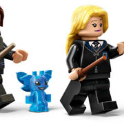 LEGO HARRY POTTER Zástava Havraspáru 76411 STAVEBNICE