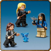 LEGO HARRY POTTER Zástava Havraspáru 76411 STAVEBNICE