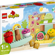 LEGO DUPLO BIO Farmářský trh 10983 STAVEBNICE