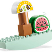 LEGO DUPLO BIO Farmářský trh 10983 STAVEBNICE