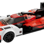 LEGO SPEED CHAMPIONS Auto Porsche 963 76916 STAVEBNICE