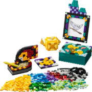 LEGO DOTS Bradavice doplňky na stůl (Harry Potter) 41811 STAVEBNICE