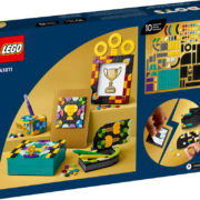LEGO DOTS Bradavice doplňky na stůl (Harry Potter) 41811 STAVEBNICE