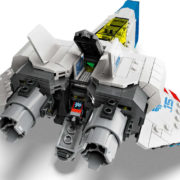 LEGO DISNEY Rakeťák: Raketa XL-15 76832 STAVEBNICE