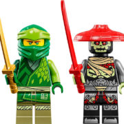 LEGO NINJAGO Lloydova nindža motorka 71788 STAVEBNICE