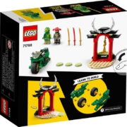 LEGO NINJAGO Lloydova nindža motorka 71788 STAVEBNICE