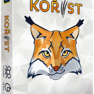 ALBI HRA Kořist karetní *SPOLEČENSKÉ HRY*