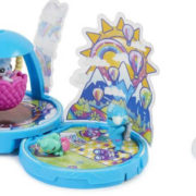 SPIN MASTER Hatchimals herní set 4 zvířátka ve vajíčku různé druhy