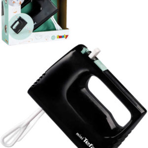 SMOBY Šlehač mini Tefal Expres dětský ruční mixér plast