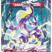 ADC Hra Pokémon TCG SV01 Scarlet & Violet Checklane blister booster