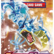 ADC Hra Pokémon TCG SV01 Scarlet & Violet Checklane blister booster