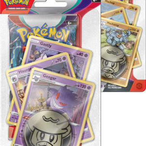 ADC Hra Pokémon TCG SV01 Scarlet & Violet Checklane blister booster