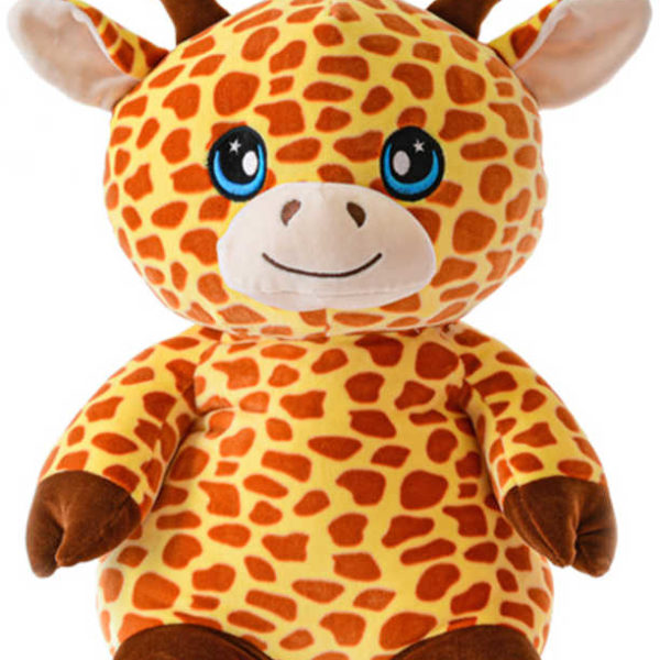 PLYŠ Žirafa baby 24cm *PLYŠOVÉ HRAČKY*
