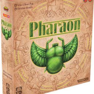 MINDOK HRA Pharaon *SPOLEČENSKÉ HRY*