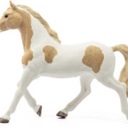 SCHLEICH Klisna plemene Paint Horse figurka ručně malovaná zvířátko koník