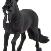 SCHLEICH Kůň hřebec andaluský figurka ručně malovaná zvířátko koník