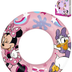 BESTWAY Kruh nafukovací Minnie