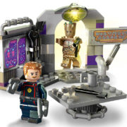 LEGO MARVEL Základna Strážců galaxie 76253 STAVEBNICE