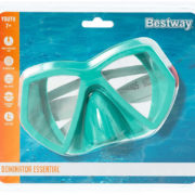 BESTWAY Maska plavecká Dominator Essential brýle do vody 3 barvy 22059