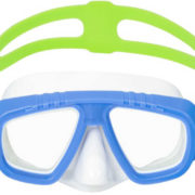 BESTWAY Maska plavecká Aqua Champ Essential brýle do vody 22011