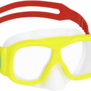 BESTWAY Maska plavecká Explora Essential brýle do vody 3 barvy 22039