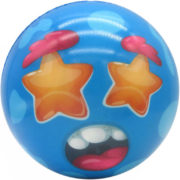 EP Line Bláznivý míč Ciky-Caky 10cm balónek monsters 4 druhy