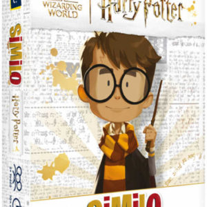 ALBI HRA Similo Harry Potter *SPOLEČENSKÉ HRY*