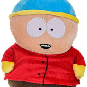 PLYŠ Cartman stojící 25cm South Park *PLYŠOVÉ HRAČKY*
