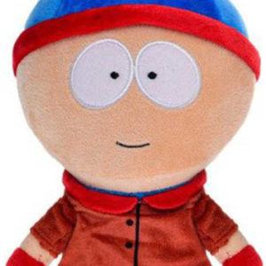 PLYŠ Stan stojící 25cm South Park *PLYŠOVÉ HRAČKY*