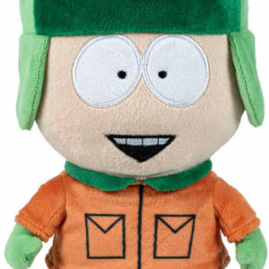 PLYŠ Kyle stojící 25cm South Park *PLYŠOVÉ HRAČKY*