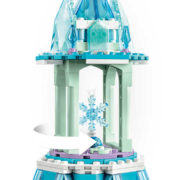 LEGO DISNEY FROZEN Kouzelný kolotoč Anny a Elsy 43218 STAVEBNICE