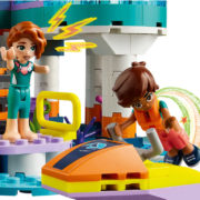 LEGO DUPLO DISNEY Dobrodružné kempování 10997 STAVEBNICE