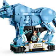 LEGO HARRY POTTER Expecto Patronum 76414 STAVEBNICE