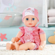 ZAPF BABY ANNABELL Koupací panenka miminko My First 30cm holčička