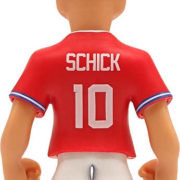 MINIX Figurka sběratelská Patrik Schick (NT Czech Republic) fotbalové hvězdy