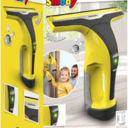 SMOBY Karcher WV6 dětský čistič oken žlutý na baterie Světlo Zvuk