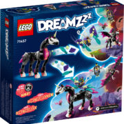 LEGO DREAMZZZ Létající kůň pegas 71457 STAVEBNICE