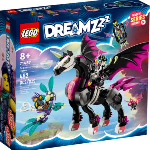 LEGO DREAMZZZ Létající kůň pegas 71457 STAVEBNICE