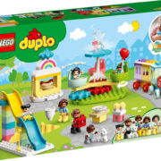 LEGO DUPLO Zábavní park 10956 STAVEBNICE