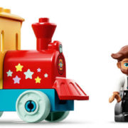 LEGO DUPLO Zábavní park 10956 STAVEBNICE