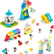 LEGO DUPLO Zábavní park 10956 STAVEBNICE