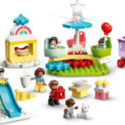 LEGO DUPLO Zábavní park 10956 STAVEBNICE