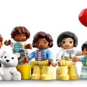 LEGO DUPLO Zábavní park 10956 STAVEBNICE